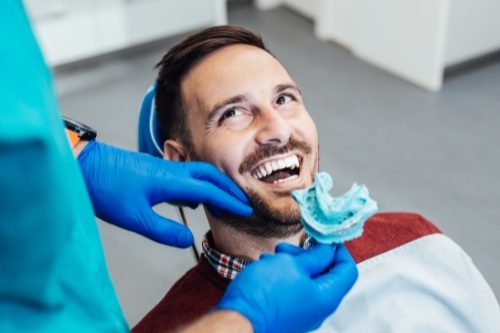 protesis dental